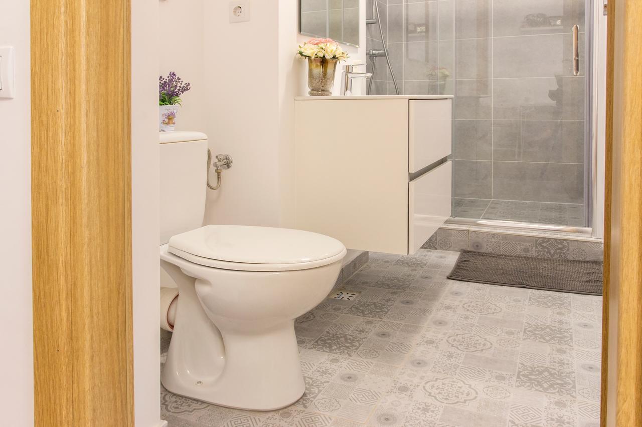 Motru 75 By Mrg Apartments Bukarest Eksteriør billede